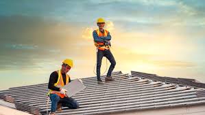 Best Solar Panel Roofing Installation  in North Prairie, WI